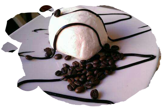 TARTUFO BIANCO TARTUFO BIANCO - CUORE DI CAFFE'